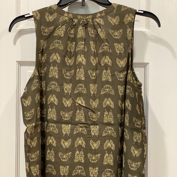 Good for Life Printed Tank Top - Picture 3 of 5